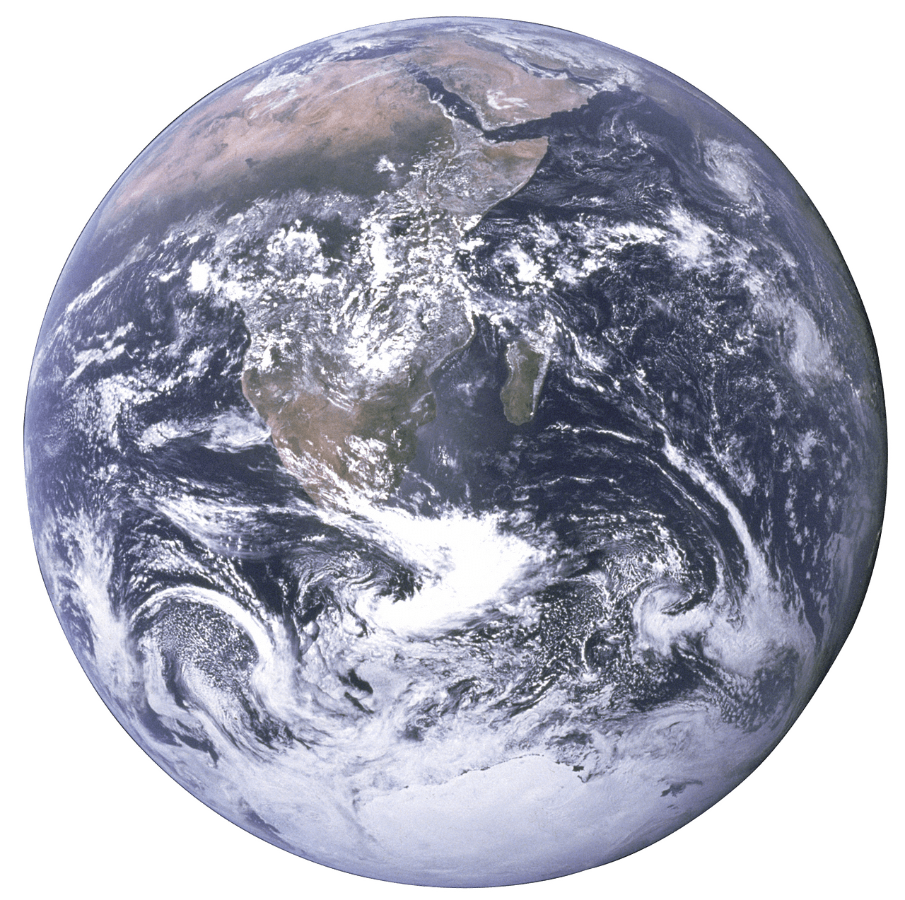 Earth