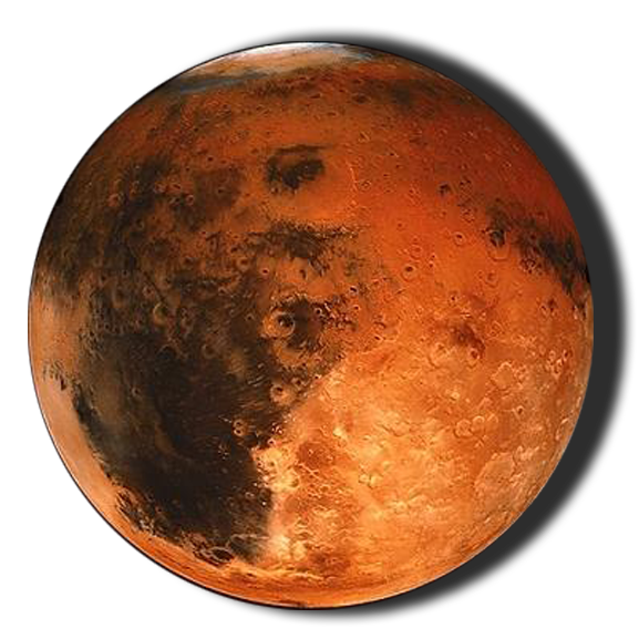 Mars